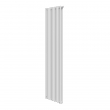 Дизайн-радиатор Royal Thermo Shift R22 VC2180 - 12 секц. RAL9016