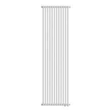 Дизайн-радиатор Royal Thermo Shift R22 VC2180 - 12 секц. RAL9016