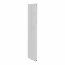 Дизайн-радиатор Royal Thermo Shift Q30 VC2180 - 06 секц. RAL9016
