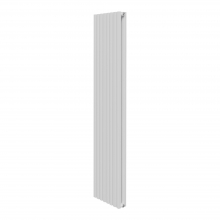 Дизайн-радиатор Royal Thermo Shift Q30 C2180 - 06 секц. RAL9016