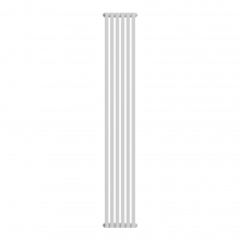 Дизайн-радиатор Royal Thermo Shift Q30 C2180 - 06 секц. RAL9016