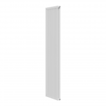 Дизайн-радиатор Royal Thermo Shift R22 C2180 - 10 секц. RAL9016