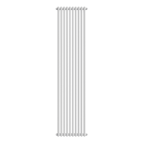 Дизайн-радиатор Royal Thermo Shift R22 C2180 - 10 секц. RAL9016
