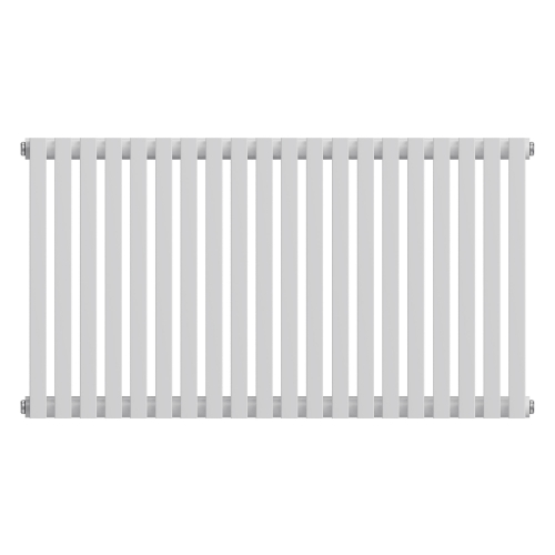 Дизайн-радиатор Royal Thermo Shift Q30 C2050 - 20 секц. RAL9016