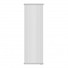 Дизайн-радиатор Royal Thermo Shift R22 VC2180 - 14 секц. RAL9016