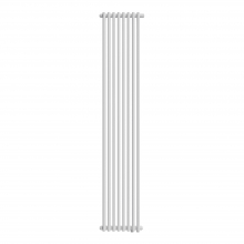 Дизайн-радиатор Royal Thermo Shift R22 VC2180 - 08 секц. RAL9016