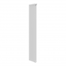 Дизайн-радиатор Royal Thermo Shift R22 VC2180 - 08 секц. RAL9016