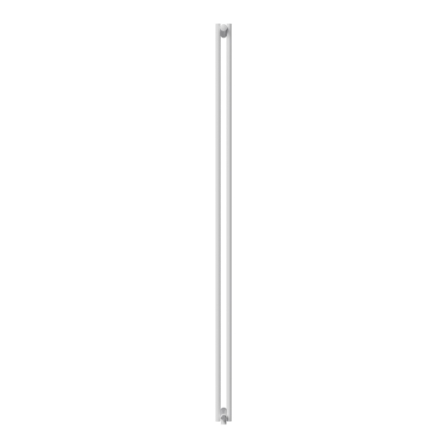 Дизайн-радиатор Royal Thermo Shift R22 VC2180 - 08 секц. RAL9016