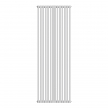 Дизайн-радиатор Royal Thermo Shift Q30 C2180 - 14 секц. RAL9016
