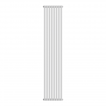 Дизайн-радиатор Royal Thermo Shift Q30 C2180 - 08 секц. RAL9016