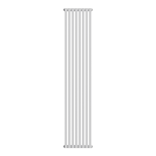 Дизайн-радиатор Royal Thermo Shift Q30 C2180 - 08 секц. RAL9016