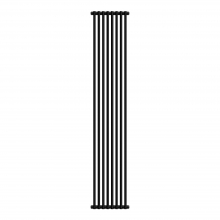 Дизайн-радиатор Royal Thermo Shift R22 C2180 - 08 секц. RAL9005m