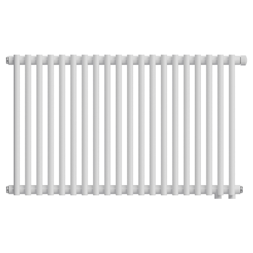 Дизайн-радиатор Royal Thermo Shift R22 VC2050 - 20 секц. RAL9016