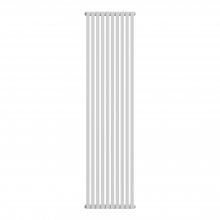 Дизайн-радиатор Royal Thermo Shift Q30 C2180 - 10 секц. RAL9016
