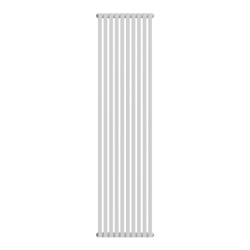 Дизайн-радиатор Royal Thermo Shift Q30 C2180 - 10 секц. RAL9016