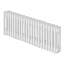Дизайн-радиатор Royal Thermo Insignia VC3030 - 22 секц. RAL9016