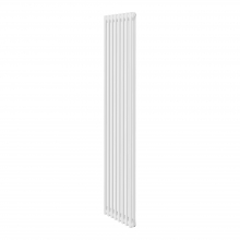 Дизайн-радиатор Royal Thermo Insignia C2180 - 08 секц. RAL9016