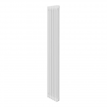 Дизайн-радиатор Royal Thermo Insignia VC3180 - 06 секц. RAL9016
