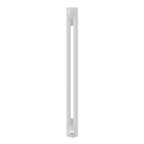 Дизайн-радиатор Royal Thermo Insignia VC2050 - 12 секц. RAL9016