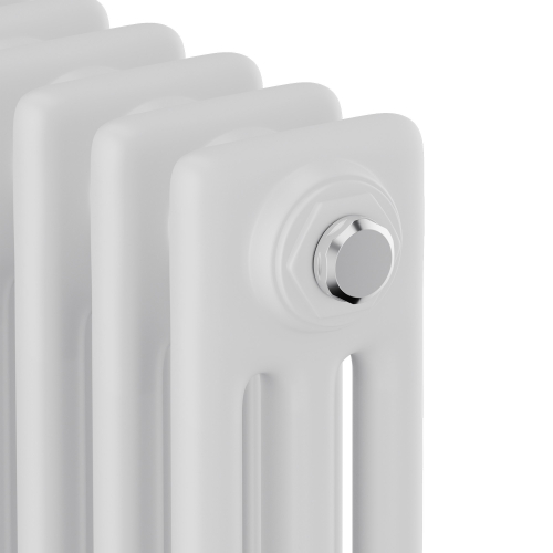 Дизайн-радиатор Royal Thermo Insignia C3050 - 18 секц. RAL9016