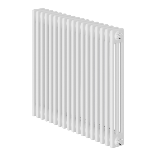 Дизайн-радиатор Royal Thermo Insignia C3050 - 18 секц. RAL9016