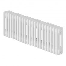 Дизайн-радиатор Royal Thermo Insignia C3030 - 22 секц. RAL9016