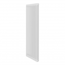 Дизайн-радиатор Royal Thermo Insignia VC3180 - 12 секц. RAL9016