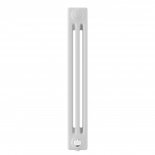 Дизайн-радиатор Royal Thermo Insignia VC3050 - 22 секц. RAL9016