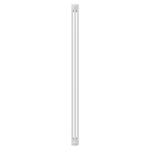 Дизайн-радиатор Royal Thermo Insignia VC3180 - 08 секц. RAL9016