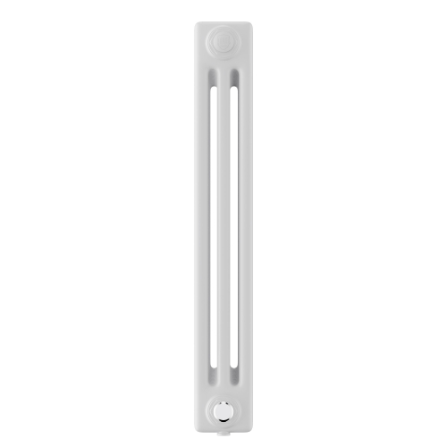 Дизайн-радиатор Royal Thermo Insignia VC3050 - 10 секц. RAL9016