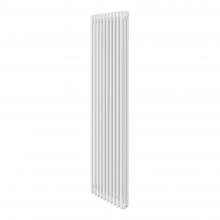 Дизайн-радиатор Royal Thermo Insignia VC3180 - 10 секц. RAL9016