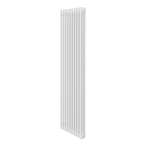 Дизайн-радиатор Royal Thermo Insignia VC3180 - 10 секц. RAL9016