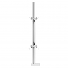 Кронштейн напольный Royal Thermo КHУ.60 (Н600) RAL9016