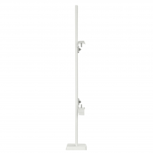 Кронштейн напольный Royal Thermo КHУ.60 (Н600) RAL9016