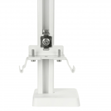 Кронштейн напольный Royal Thermo КHУ.60 (Н600) RAL9016