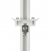 Кронштейн напольный Royal Thermo КHУ.60 (Н600) RAL9016