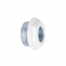 Комплект монтажный Royal Thermo 1”х 1/2quot; белый