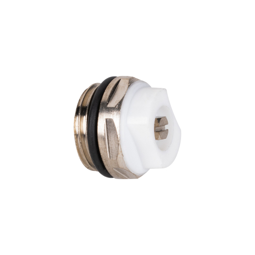 Комплект монтажный Royal Thermo 1”х 1/2quot; белый