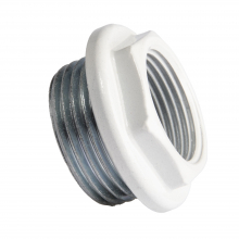 Комплект монтажный Royal Thermo 1”х 3/4quot; белый